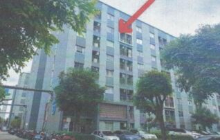 ทรัพย์สถาบันโดย GHB คอนโด เดอะ พอยต์ คอนโด รังสิต-คลอง 6 (The Point Condo Rangsit-Klong 6)