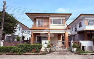 📎 บ้านเดี่ยว 2 ชั้น โครงการเอโทล มัลดีฟส์ บีช ศรีนครินทร์-หนามแดง ใกล้เมกาบางนา  หลังใหญ่ แต่งใหม่ ต่อเติมครบ ผ่อนถูก : เจ้าของขายเอง (งดรับนายหน้า)