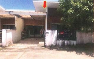 ทรัพย์สถาบันโดย GHB บ้านแฝด บ้านพร้อมพันธ์ พรีเมี่ยม (บีทาวน์)