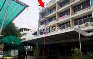 ขายตึกแถว-อาคารพาณิชย์ ถนนอ่อนนุช
