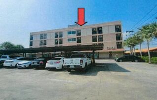 ทรัพย์สถาบันโดย GHB คอนโด เอเพลสคอนโด แก่งคอย (A Place Condo Kangkhoi)