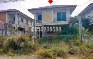 ขายบ้านเดี่ยว ปัญญสิริย์ (Baan Pansiri)