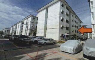 ทรัพย์สถาบันโดย GHB คอนโด บ้านเอื้ออาทร พหลโยธิน กม.44 (Baan Ua-Athorn Phaholyothin Km.44)