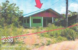 ทรัพย์สถาบันโดย GHB บ้านเดี่ยว ถนนสายดงขุย-ตลิ่งชัน(ทล
