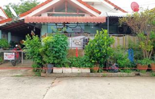 ทรัพย์ธนาคารโดย KASIKORNBANK บ้านเดี่ยว ถนนโพธิสาร