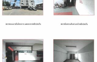 ทรัพย์สถาบันโดย GHB คอนโดติด BRT วัดดอกไม้ ราษฎร์บูรณะคอนโดทาวน์ (Ratburana Condotown)