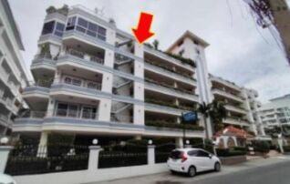 ทรัพย์สถาบันโดย GHB คอนโด นอร์ดิค เทอร์เรส คอนโดมิเนียม (Nordic Terrace Condominium)