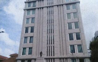 ทรัพย์ธนาคารโดย GHB คอนโดติด BTS แบริ่ง แมนฮัตตัน พาร์ค เรสสิเด้นท์เซส (Manhattan Park Residences)