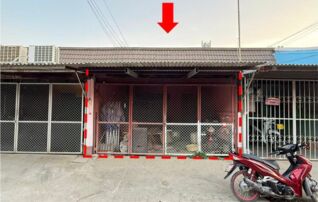 ทรัพย์สถาบันโดย GHB ทาวน์เฮาส์ โฑธิ์ทอง (Baan Pathomthong)