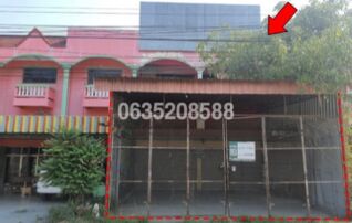 ขายตึกแถว-อาคารพาณิชย์ ถนนพหลโยธิน (ทล.1)