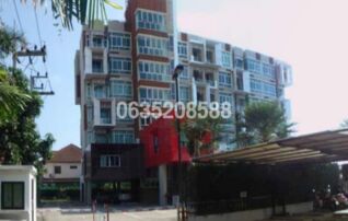 ขายคอนโด เดอะ แลนด์สเคป คอนโดมิเนียม ระยอง (The Landscape Condominium Rayong)