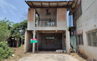 ทรัพย์ธนาคารโดย KASIKORNBANK บ้านเดี่ยว ถนนสายวังกะพี้ - วังโป่ง