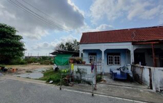 ทรัพย์ธนาคารโดย GHB ทาวน์เฮาส์ เมืองระยอง ระยอง