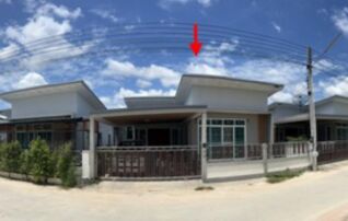 ทรัพย์สถาบันโดย GHB บ้านเดี่ยว ทรัพย์มงคล
