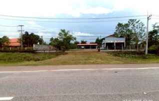 ทรัพย์ธนาคารโดย KASIKORNBANK บ้านเดี่ยว ถนนสายสกลนคร - อุดรธานี (ทล.22)