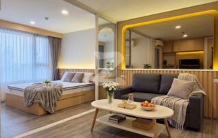 ‼️Onwer Post ให้เช่าคอนโด‼Regent Home Bangna ✅รีเจ้นท์โฮม บางนาใกล้ BTS บางนา 350 เมตร : เจ้าของให้เช่าเอง (งดรับนายหน้า)