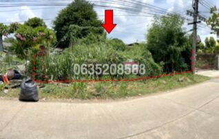 ขายที่ดิน ซอยเทศบาล 11 ถนนสายสระบุรี-หล่มสัก (ทล.21)