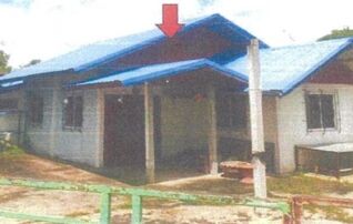 ทรัพย์สถาบันโดย GHB บ้านเดี่ยว ปทุมทอง