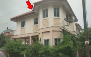ทรัพย์สถาบันโดย บริษัท บริหารสินทรัพย์สุขุมวิท จำกัด บ้านเดี่ยว ปิยทรัพย์ รังสิต คลอง 10 (Piyasub Rangsit Klong 10)