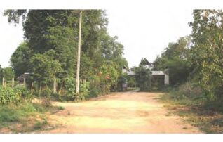ทรัพย์สถาบันโดย บริษัท บริหารสินทรัพย์สุขุมวิท จำกัด ที่ดิน ไทรโยคฮิลล์ รีสอร์ท