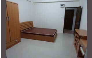 สุทธิพร อพาร์ทเม้นต์ เทอดไท