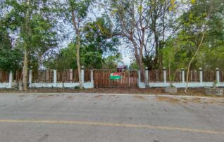 ทรัพย์ธนาคารโดย KASIKORNBANK บ้านเดี่ยว ถนนสายบ้านกระทง - บ้านบ่อแร่