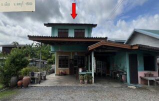 ทรัพย์สถาบันโดย GHB บ้านเดี่ยว ซอยขุนนวน 1/ซ.ไม่มีชื่อ ถนนโยธาธิการ ลพบุรี 206