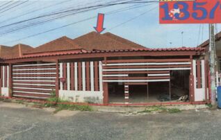 ทรัพย์สถาบันโดย GHB บ้านเดี่ยว หาดน้ำริน (Fine Home 15)