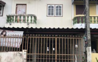 ทรัพย์ธนาคารโดย GHB ทาวน์เฮาส์ เมืองพิษณุโลก พิษณุโลก