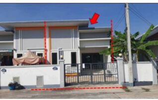 ทรัพย์สถาบันโดย GHB ทาวน์เฮาส์ ประเสริฐผลพร็อพเพอร์ (Prasertphol Roi Et)