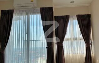 ให้เช่าคอนโดติด MRT สามแยกบางใหญ่ พลัมคอนโด เซ็นทรัล สเตชั่น เฟส 2 (Plum Condo Central Station Phase 2) : เจ้าของให้เช่าเอง (งดรับนายหน้า)
