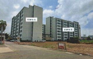 ทรัพย์สถาบันโดย GHB คอนโดใกล้ MRT ตลาดบางใหญ่ เดอะ มิดด์ คอนโด บางใหญ่ (The MiDD Condo Bangyai)