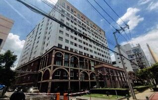 ทรัพย์ธนาคารโดย GHB คอนโด ชาโตว์ อินทาวน์ พระราม 8 (Chateau in Town Rama 8)