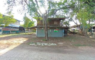 ทรัพย์ธนาคารโดย KASIKORNBANK บ้านเดี่ยว ถนนสายบ้านท่างาม - หัวเรือ