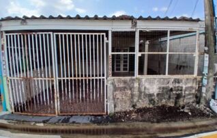 ทรัพย์สถาบันโดย GHB บ้านแฝด ธัญญาพร 1