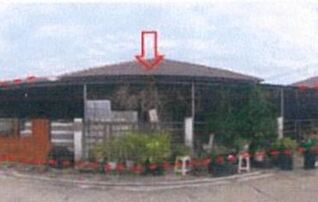 ทรัพย์สถาบันโดย GHB บ้านแฝด สิรารมย์ พาร์ค บ้านโพธิ์ (Sirarom Park Ban Pho)
