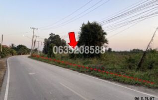 ขายที่ดิน ถนนสายสบทา-ท่าลี่ (ทล.1156)