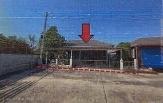 ทรัพย์สถาบันโดย GHB บ้านเดี่ยว เพลินไพริน (Plern Pailin Plaeng Yao)