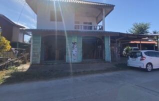 ทรัพย์สถาบันโดย SCB บ้านเดี่ยว บ้านเดี่ยว ชนแดน-เพชรบูรณ์