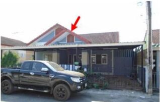 ทรัพย์สถาบันโดย GHB บ้านเดี่ยว ไกรวงษ์
