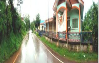 ทรัพย์สถาบันโดย GHB บ้านเดี่ยว ซอยบ้านดอนเดื่อ-บ้านนาม ถนนอ.เพ็ญ-อ.สร้างคอม