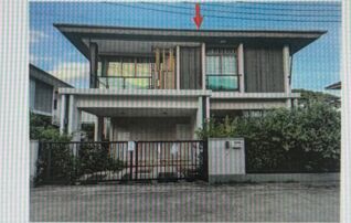ทรัพย์สถาบันโดย GHB บ้านเดี่ยว เดอะริเวอร์ ARK