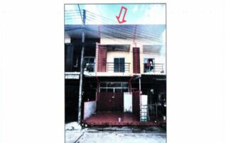 ทรัพย์สถาบันโดย GHB ทาวน์เฮาส์ วรรณทวี
