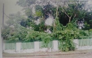 ทรัพย์สถาบันโดย GHB บ้านเดี่ยว เวียงดอย (Baan Wieng Doi)