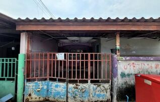 ทรัพย์สถาบันโดย GHB ทาวน์เฮาส์ บางใหญ่ นนทบุรี