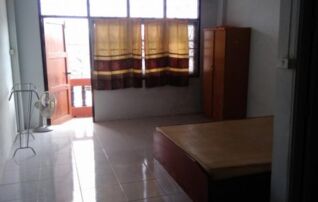 ภาษิต ห้องพักรายเดือน