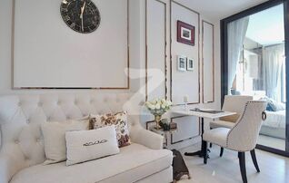 ให้เช่า ไลฟ์ วัน ไวร์เลส 1 ห้องนอน 35 ตร.ม. ชั้น 11 เจ้าของปล่อยเช่าเอง : เจ้าของให้เช่าเอง
