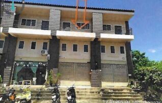 ทรัพย์สถาบันโดย GHB ตึกแถว-อาคารพาณิชย์ เมืองหนองคาย หนองคาย