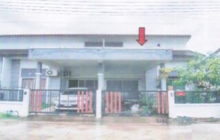 ทรัพย์สถาบันโดย GHB ทาวน์เฮาส์ รัษฎา ตรัง