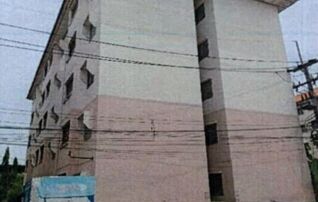 ทรัพย์สถาบันโดย GHB คอนโด บ้านเอื้ออาทร พหลโยธิน กม.44 (Baan Ua-Athorn Phaholyothin Km.44)